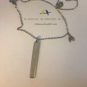 Chloe and Isabel Necklace